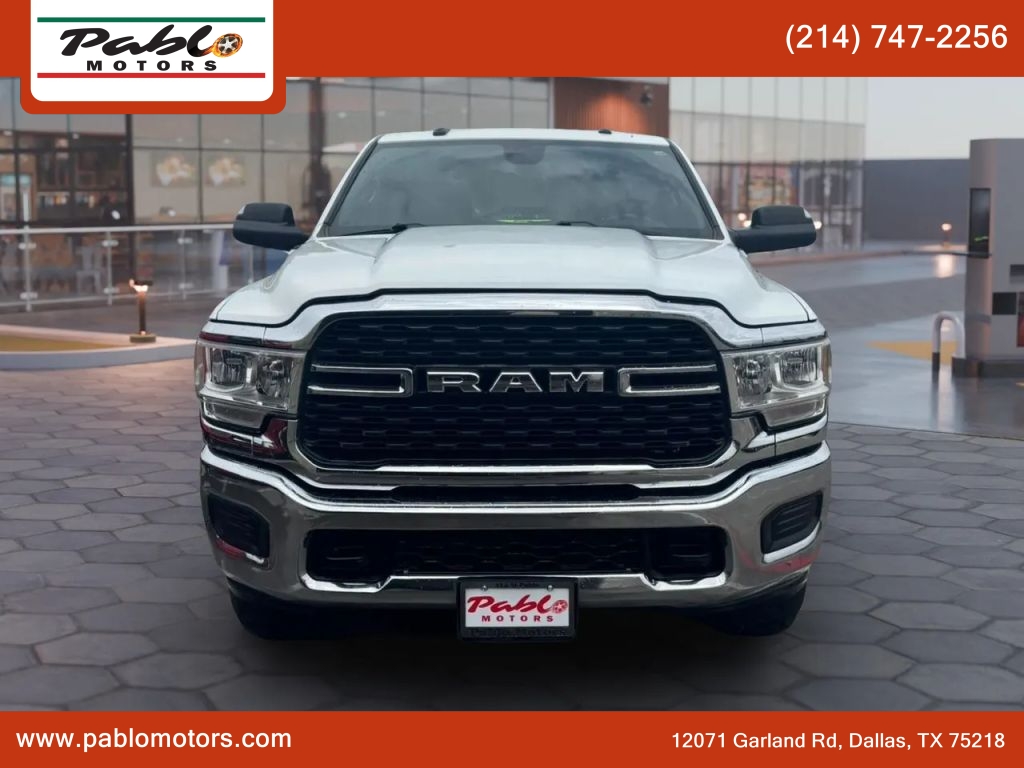 ram ram 2500 pickup 2022 3C6UR5DLXNG344969 image ram ram 2500 pickup 2022 3C6UR5DLXNG344969 image